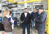 пресс-служба ЗСО Вологодской области