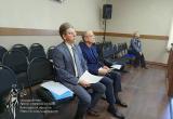пресс-служба судов Вологодской области