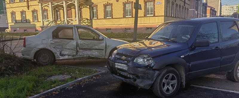 Госавтоинспекция Череповца