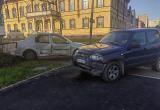 Госавтоинспекция Череповца