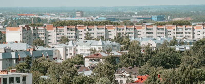 Городской портал 