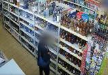 Скрин с видео УМВД РФ Вологодской области 