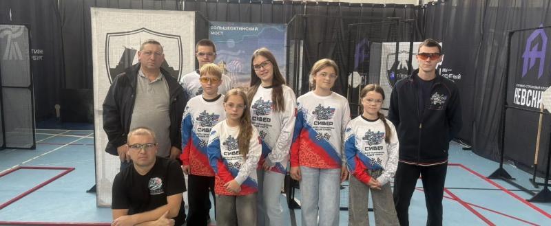 Центр технических видов спорта 
