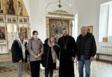 Фото: газета "Маяк"