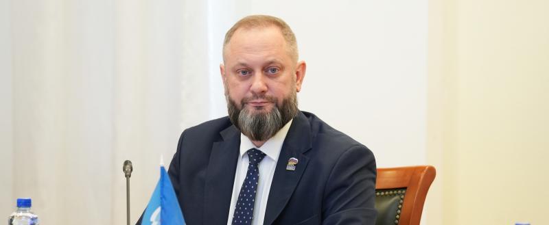 пресс-служба ЗСО Вологодской области