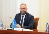 пресс-служба ЗСО Вологодской области