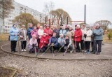 Палки в руки &mdash; и вперед