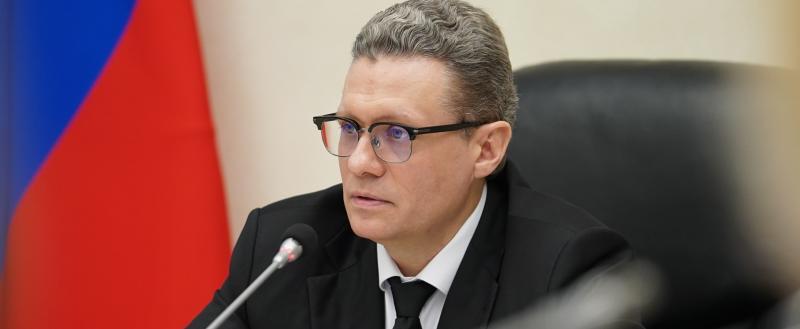 Фото пресс-службы правительства Вологодской области