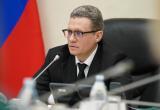 Фото пресс-службы правительства Вологодской области