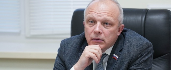 Фото пресс-службы ЗСО Вологодской области