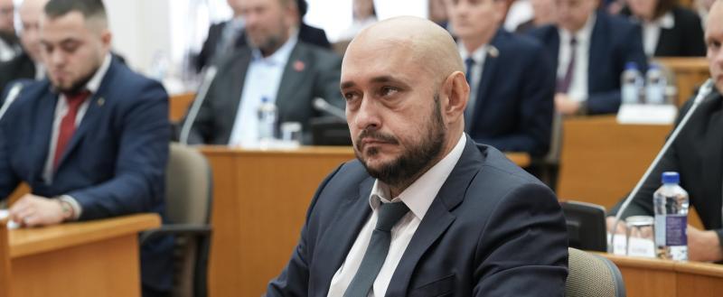 Фото пресс-службы ЗСО Вологодской области
