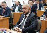 Фото пресс-службы ЗСО Вологодской области