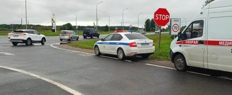 группа «Госавтоинспекция Вологодской области»