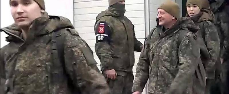 Изображение: скриншот видео mil.ru 