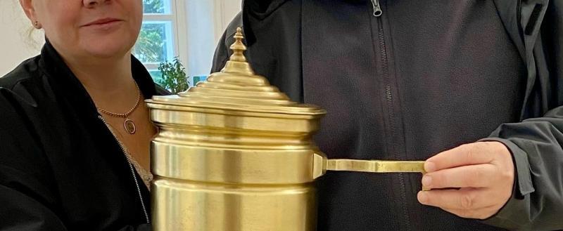 Фото: Николай Сайкин