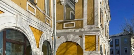 Фото со страницы Сергея Жестянникова