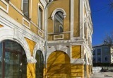 Фото со страницы Сергея Жестянникова