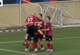 Скриншот видео матча