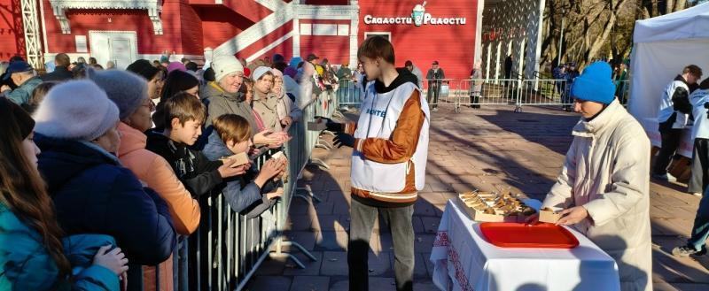 Регины Соболевой