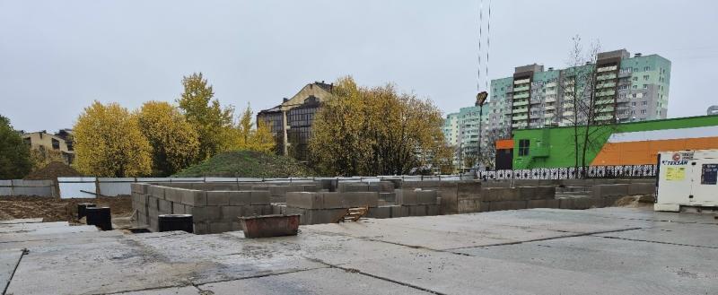 Фото со страницы Михаила Тихомирова