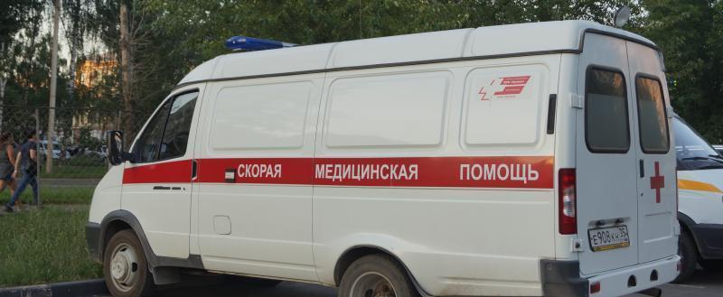 Геннадий Хабаров