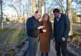 Фото пресс-службы ЗСО Вологодской области