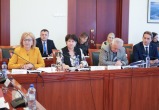 Фото пресс-службы ЗСО Вологодской области
