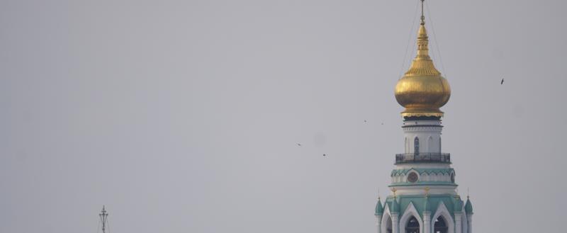 Городской портал 