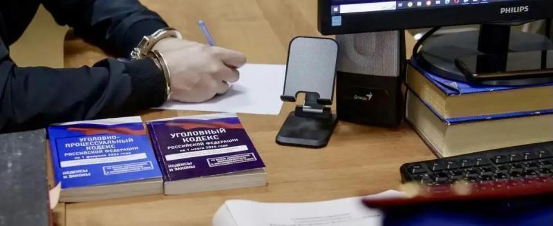 пресс-служба СУ СК РФ по Вологодской области