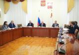 Фото пресс-службы ЗСО Вологодской области