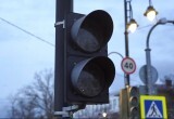 В ночь с 27 на 28 октября в Вологде запустят светофор на перекрестке пр. Победы &ndash; ул. Воровского