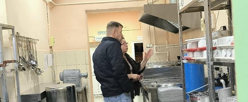 страница в соцсети Вконтакте Александра Дубова