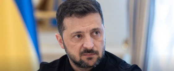 Zelenskiy/Official