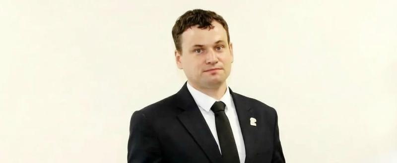 администрация Вашкинского округа