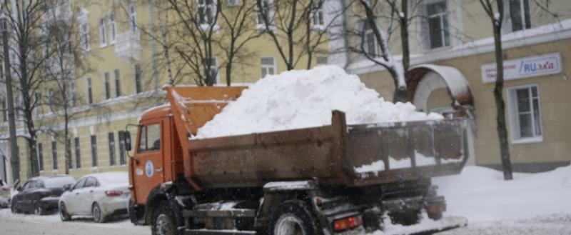 Никита Трушков