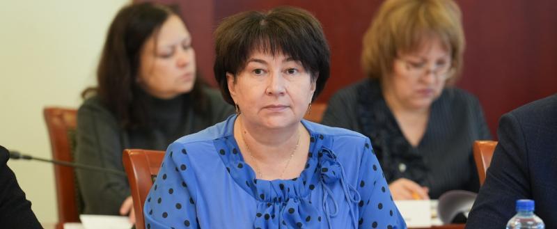 Фото пресс-службы ЗСО Вологодской области