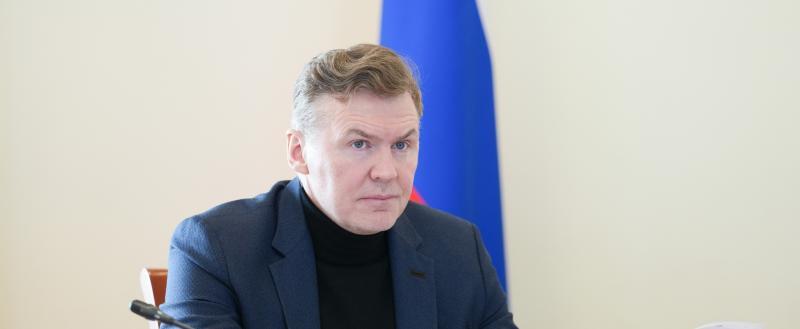 Фото пресс-службы ЗСО Вологодской области