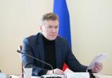 Фото пресс-службы ЗСО Вологодской области