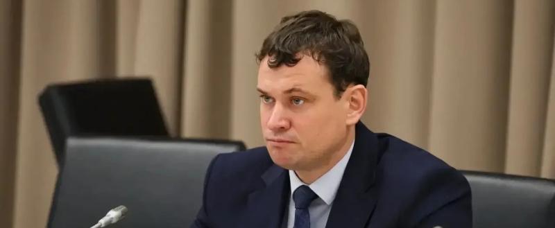 со страницы Георгия Филимонова в соцсети 