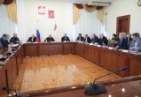 Фото пресс-службы ЗСО Вологодской области