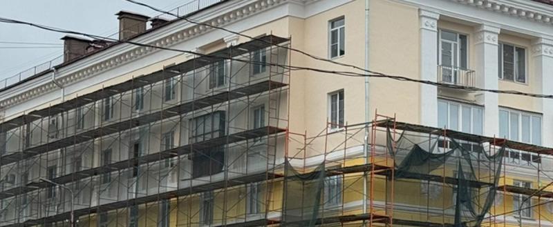 Правительство Вологодской области 