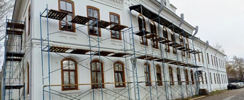 Фото со страницы Натальи Долгиной
