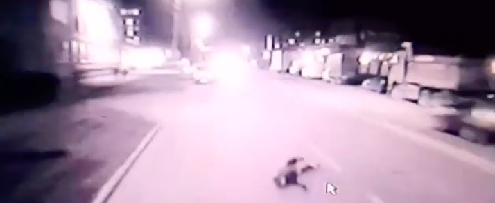 Фото: скриншот видео