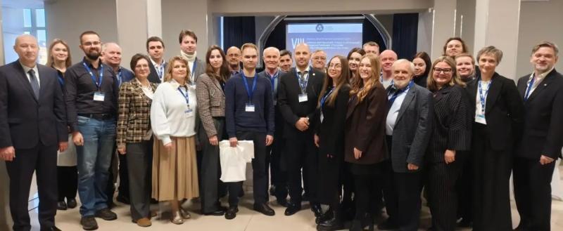 &laquo;Серебро&raquo; на конференции &laquo;РАДОНа&raquo;: как вологжане заинтересовали атомную отрасль