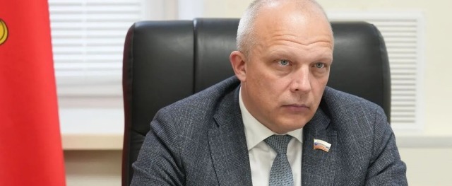 Фото пресс-службы ЗСО Вологодской области