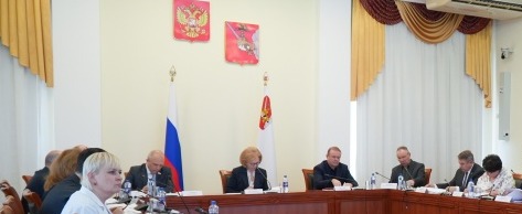 Фото пресс-службы ЗСО Вологодской области