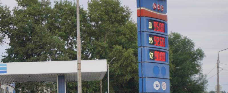 Никита Трушков