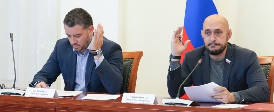 Фото пресс-службы ЗСО Вологодской области
