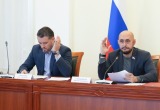 Фото пресс-службы ЗСО Вологодской области