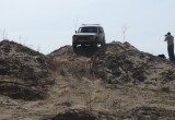 Off-road фест "Вологодский Треугольник - 6" фотоотчет